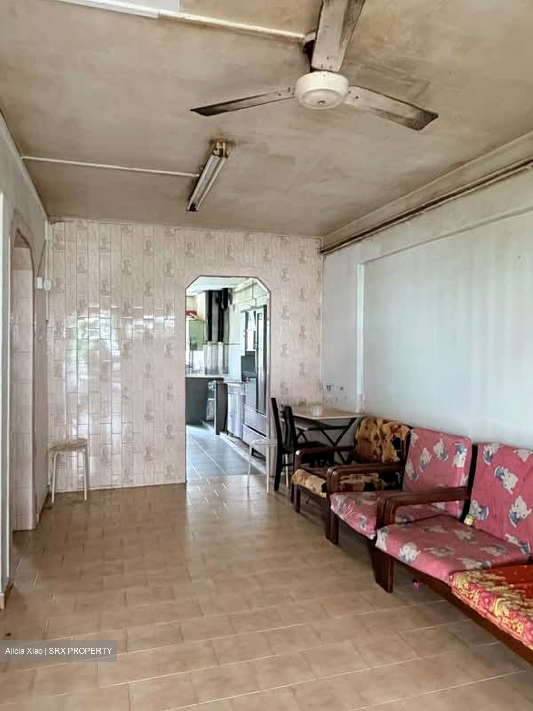 Blk 203 Marsiling Admiralty Park (Woodlands), HDB 3 Rooms #591882641
